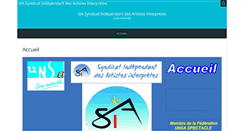 Desktop Screenshot of chardav.com